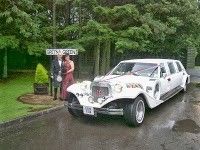 Excalibur Wedding Cars and Limousines 1075557 Image 3
